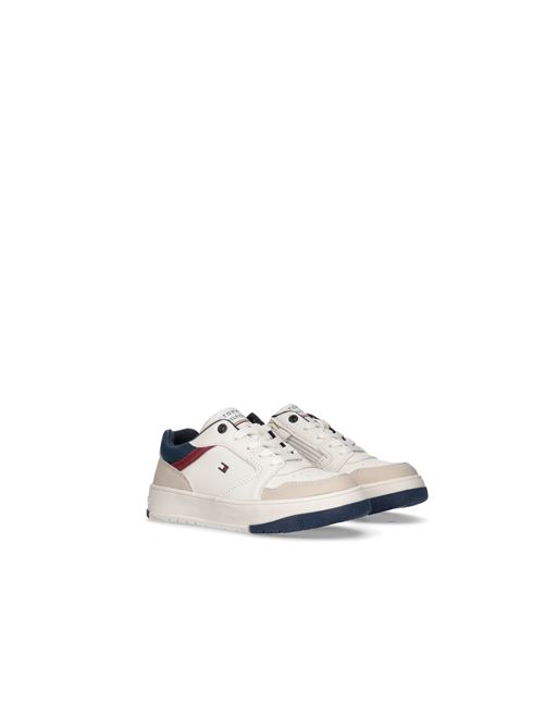 Sneakers, unisex, logate. TOMMY HILFIGER | T3X9 33639 1269B058